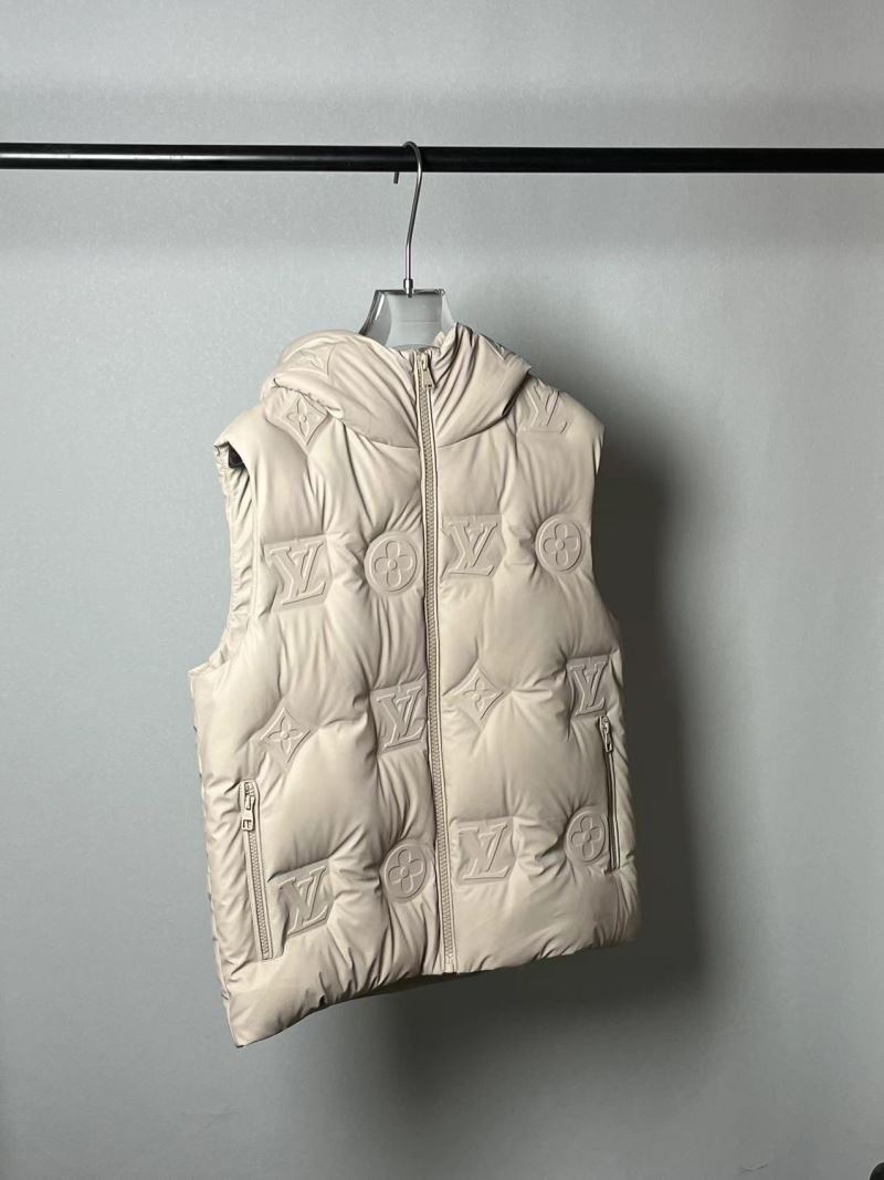 Louis Vuitton Down Jackets